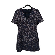 Club Monaco Vestito Minidress