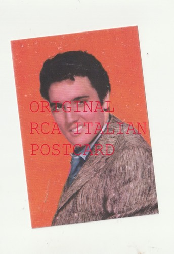 Elvis presley original - elvis,
