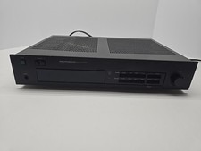 Proton D540 Amplificatore
