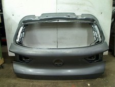 PORTELLONE POSTERIORE BMW X2