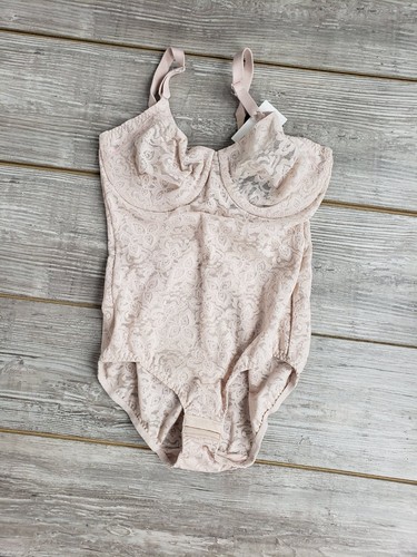 Body bali lace smooth firm - body,