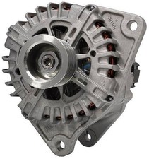 Alternatore 160a nuovo - 160a,
