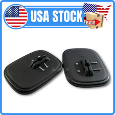 2pcs TOYOTA LAND CRUISER FJ40