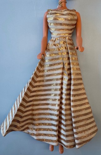 Barbie abito holiday - -,