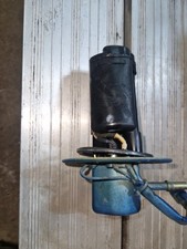 Pompa carburante Kawasaki