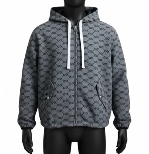 Gucci giacca uomo fantasia - gucci,
