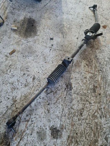 Scatola sterzo 1990 60kw - sterzo,