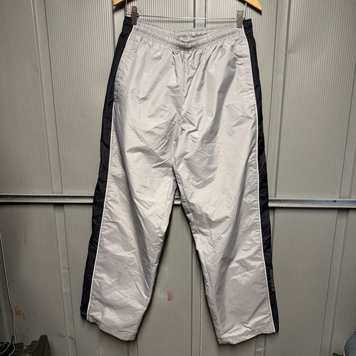Pantaloni nike vintage uomo - pantaloni,