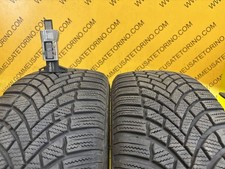 PNEUMATICI USATI GOMME USATE INVERNALI BRIDGESTONE 195 60 16 AL 73%
