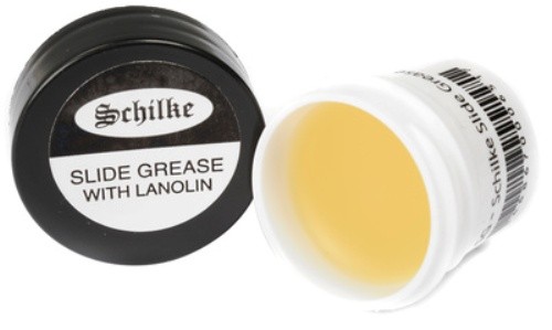 Schilke grasso slide - , shg