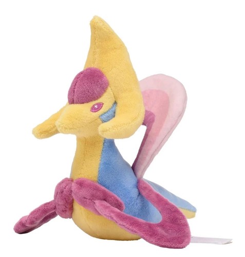 Cresselia peluche pokémon - cresselia,