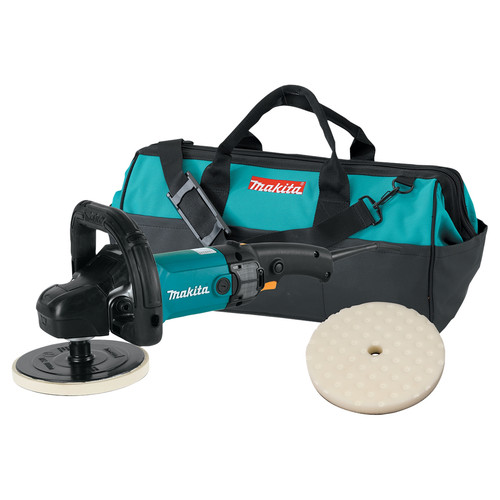 Makita kit levigatrice - makita,