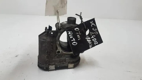 Valvola farfalla volvo - farfalla,