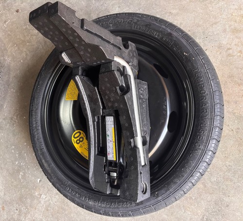 Ruotino 125 r18 golf - r18, 8