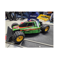 Yokomo 834b 10 4wd - yokomo,