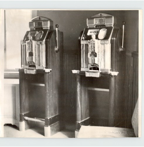 Slot machines willow - at,