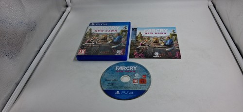 Jeu sony playstation - playstation, far