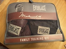 Muhammad Ali Signature