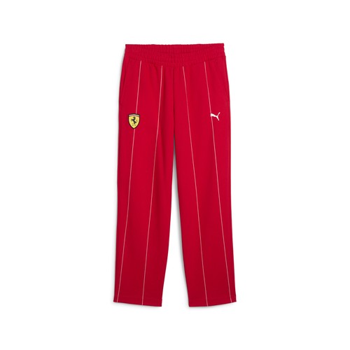 Pantaloni puma scuderia - pantaloni,