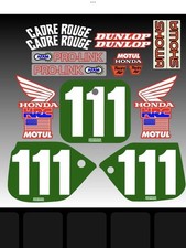Bayle 1989 kit completo - bayle,