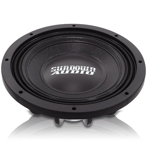 Sundown audio 12 - audio, 12"