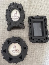 Lotto piccole cornici - lotto,