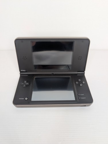 Console nintendo dsi grigio - console,