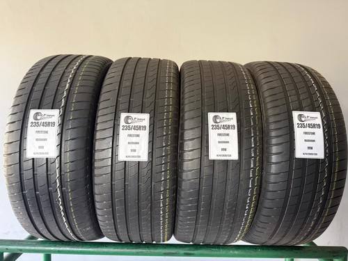 Gomme usate firestone - usate,