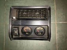 QUADRANTI STRUMENTI JAEGER PER