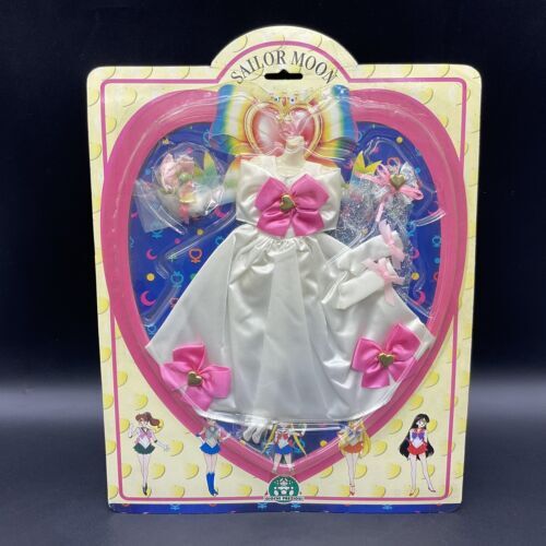 1994 sailor moon - sailor, princess
