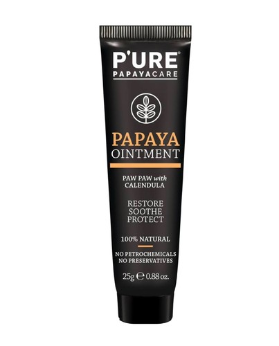 Phytocare pomata papaya - di,