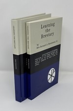 Learning the Breviary by Fr