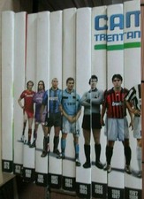 OPERA COMPLETA 30 DVD CAMPIONATO IO TI AMO 1978-2008 leggere condizioni