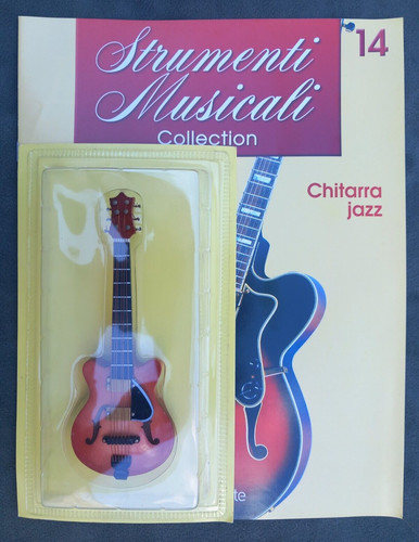 Strumenti musicali collection - strumenti,