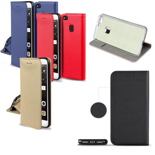 Custodia cellulare smart - custodia,