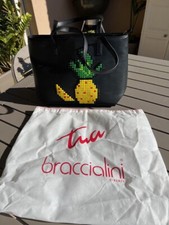 BORSA DONNA BRACCIALINI