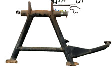 Cavalletto Centrale Honda Cn 250 Anno 1991 1992 1993 1994 1998 1999 2000 2001