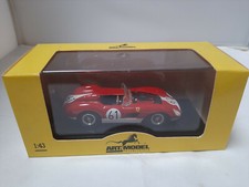 ARTMODEL FERRARI 500 TRC LE MANS 1957  1/43