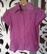 Camicia Nara Camicie cotone
