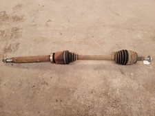 Albero di trasmissione destro