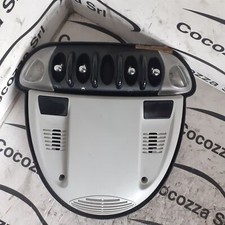 PLAFONIERA CENTRALE MINI MINI
