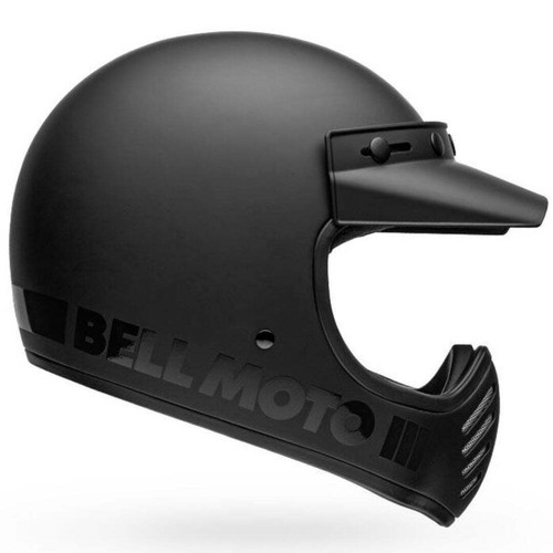Casco bell moto classic ece - moto-3,