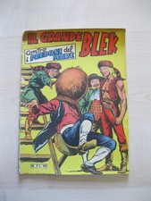 IL GRANDE BLEK CONTRO I