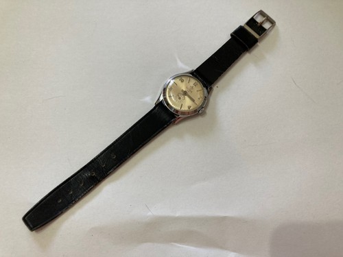 Orologio carica manuale - orologio, a
