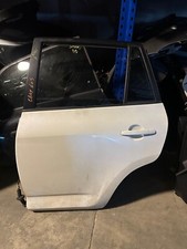 PORTA SPORTELLO PORTIERA POSTERIORE SINISTRA SX TOYOTA RAV 4 2006/12