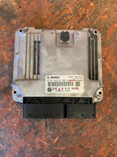 Centralina Motore BMW X1 ECU