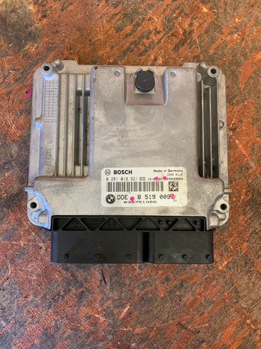 Centralina motore bmw ecu - bmw, x1