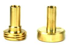 Set adattatore serbatoio Drehmeister 16 mm ACME DISH AUTOGAS GPL per PRINS BRC KME STAG e altri