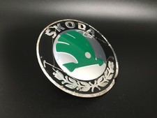 Skoda 56mm logo borchia - 56mm,