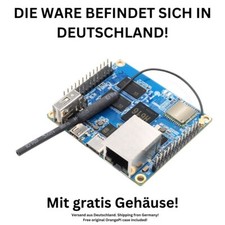 Scheda Orange Pi Zero 2 1 GB